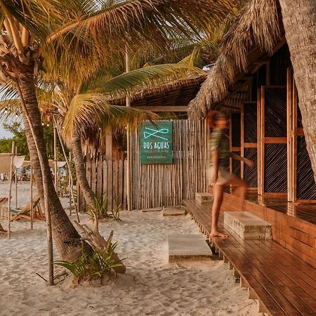 Dos Aguas Lodge Rincón المظهر الخارجي الصورة