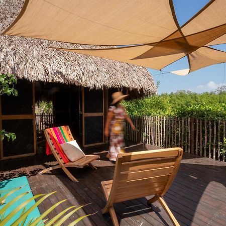 Dos Aguas Lodge Rincón المظهر الخارجي الصورة