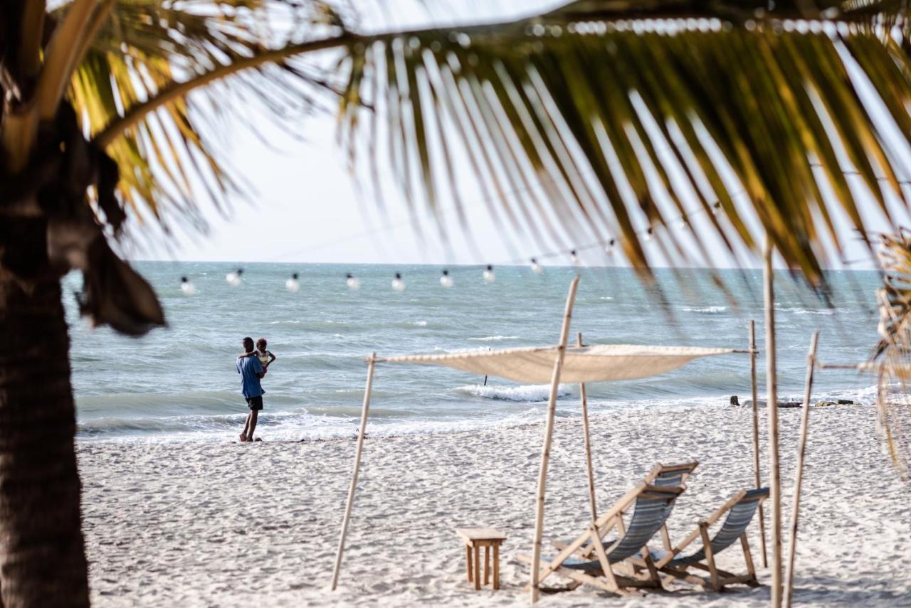 Dos Aguas Lodge Rincón المظهر الخارجي الصورة