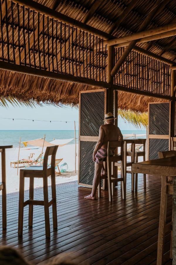 Dos Aguas Lodge Rincón المظهر الخارجي الصورة