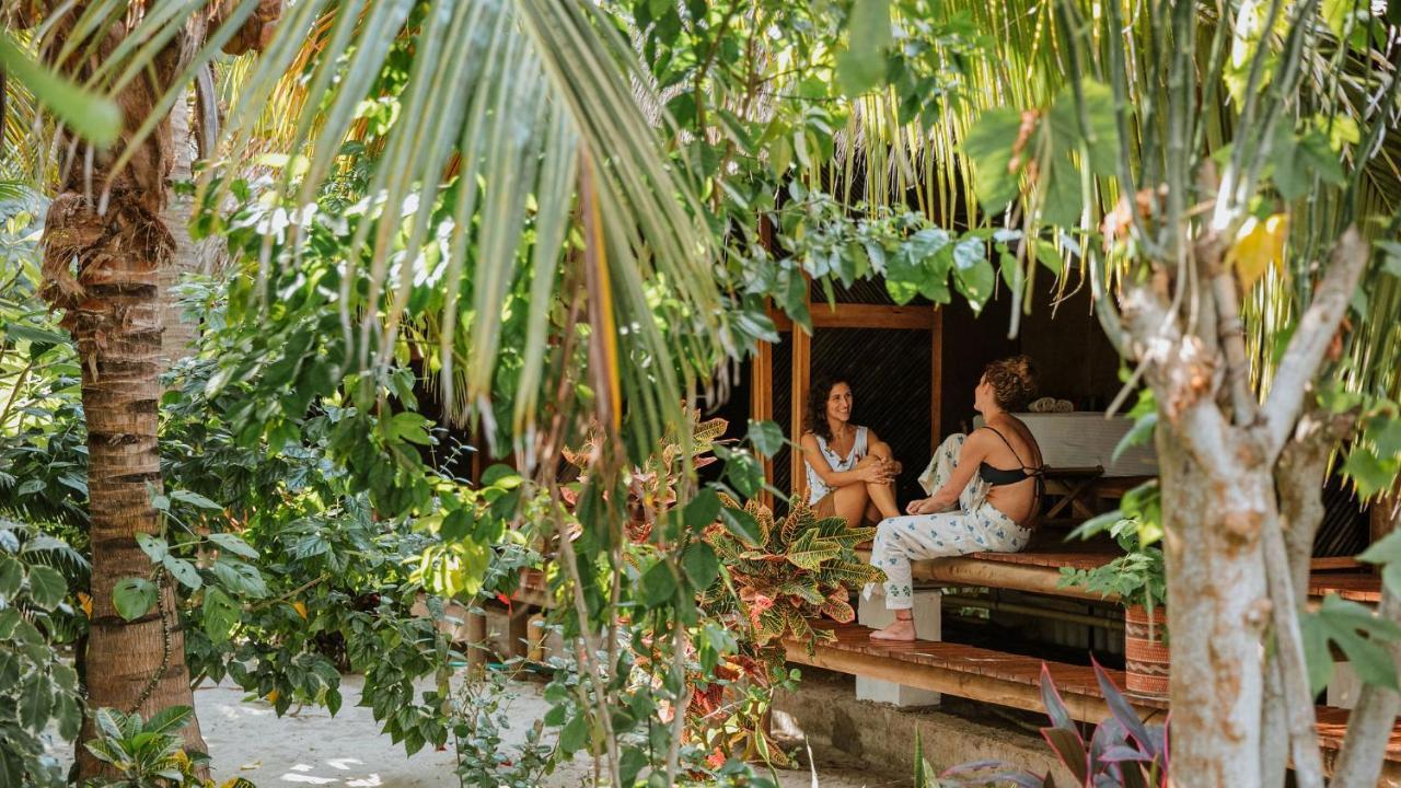 Dos Aguas Lodge Rincón المظهر الخارجي الصورة