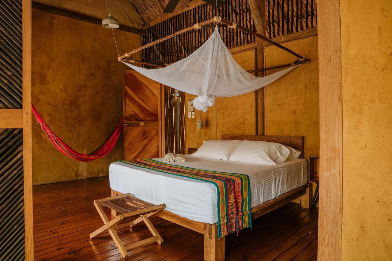 Dos Aguas Lodge Rincón المظهر الخارجي الصورة