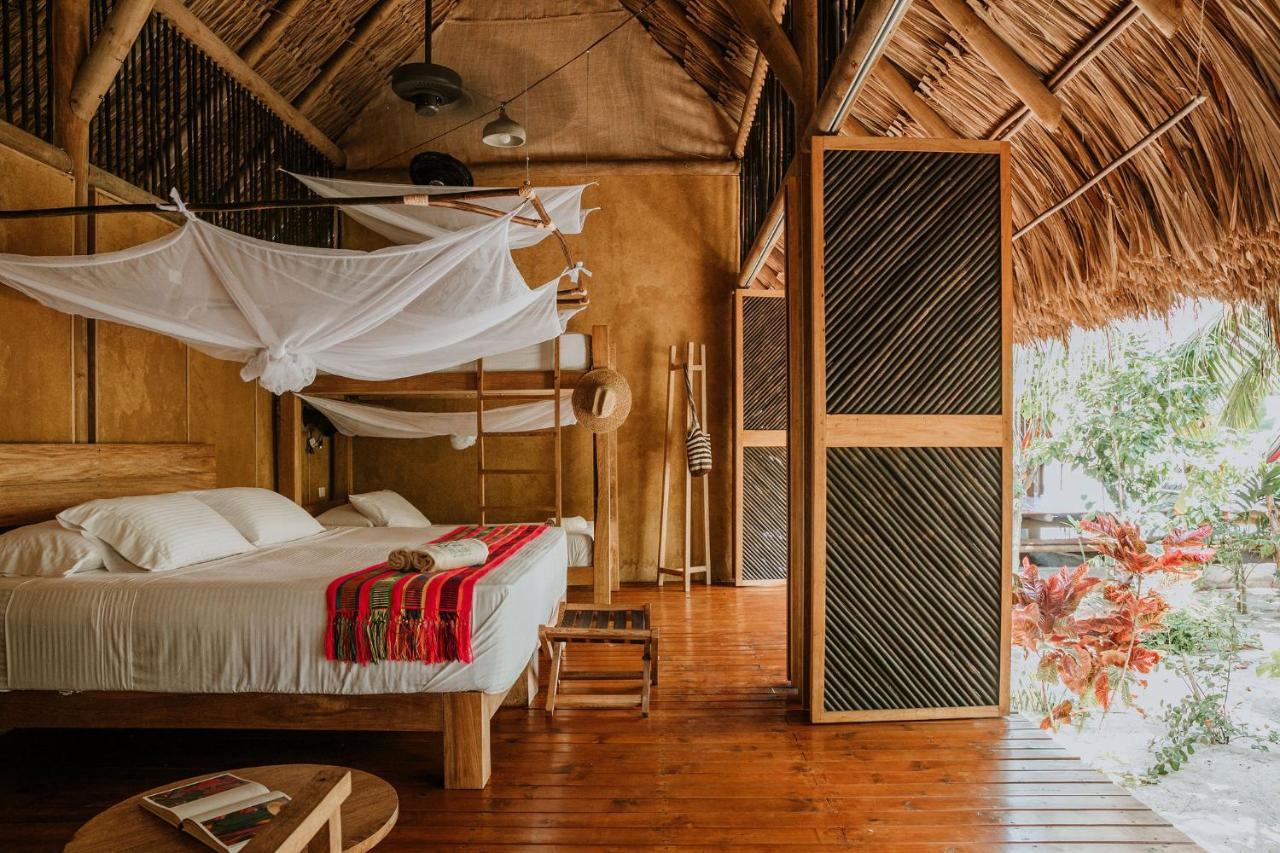 Dos Aguas Lodge Rincón المظهر الخارجي الصورة