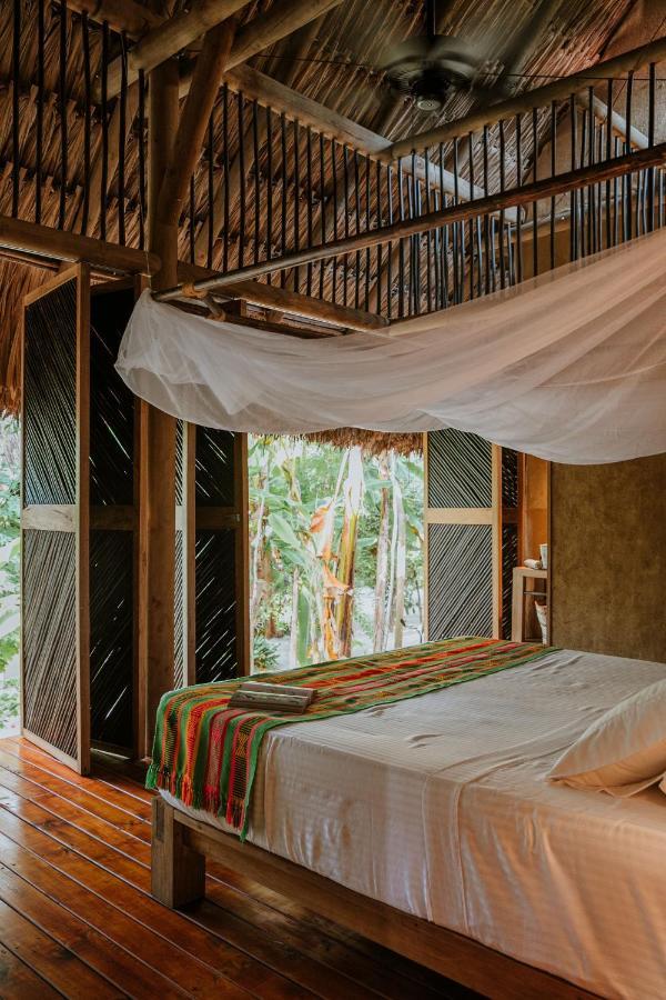 Dos Aguas Lodge Rincón المظهر الخارجي الصورة