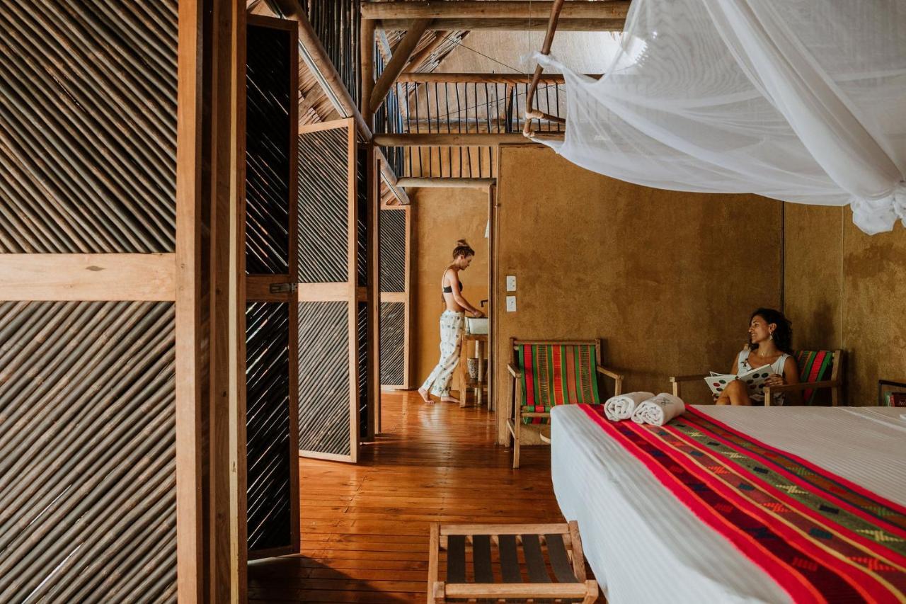 Dos Aguas Lodge Rincón المظهر الخارجي الصورة