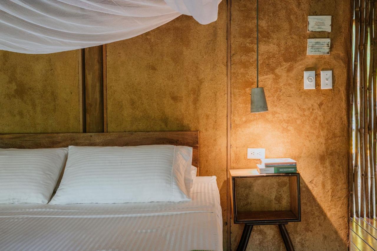 Dos Aguas Lodge Rincón المظهر الخارجي الصورة