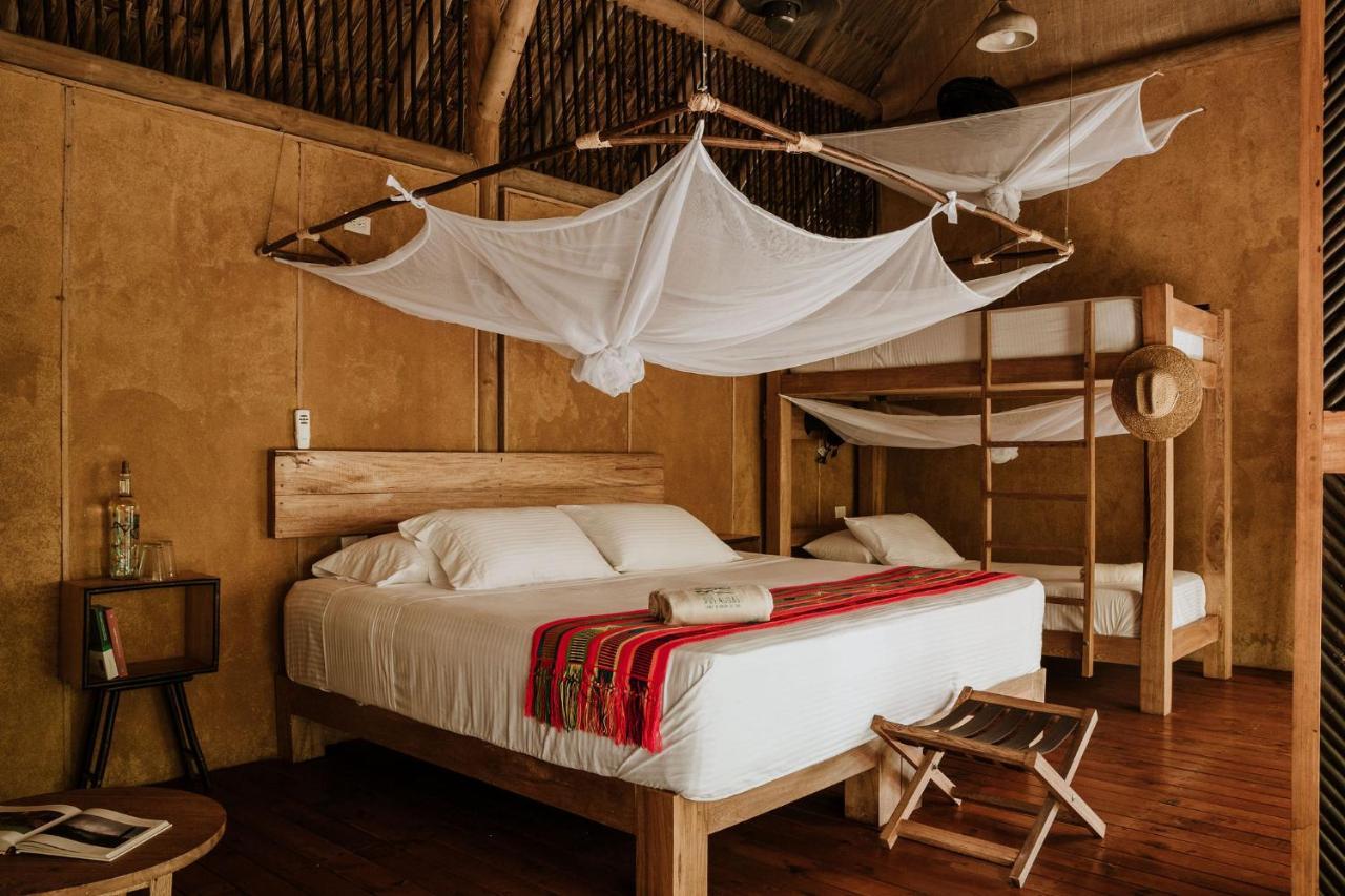 Dos Aguas Lodge Rincón المظهر الخارجي الصورة