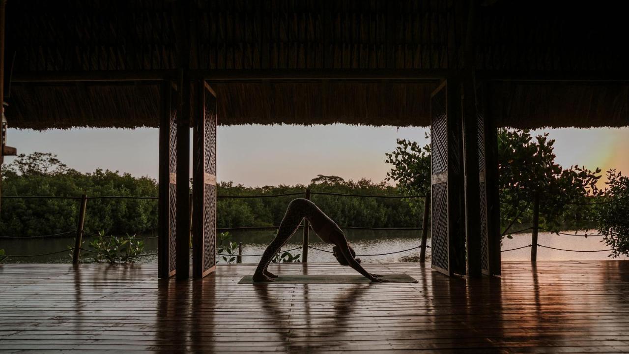 Dos Aguas Lodge Rincón المظهر الخارجي الصورة