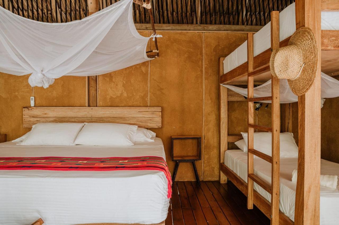 Dos Aguas Lodge Rincón المظهر الخارجي الصورة