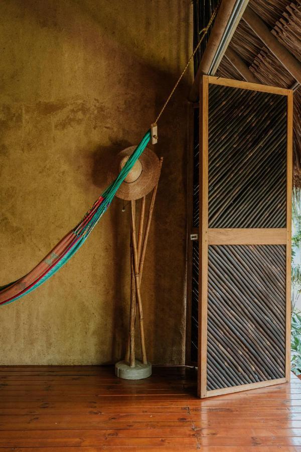 Dos Aguas Lodge Rincón المظهر الخارجي الصورة