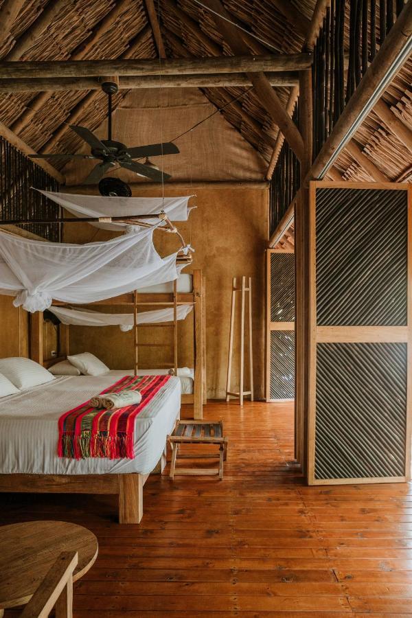 Dos Aguas Lodge Rincón المظهر الخارجي الصورة