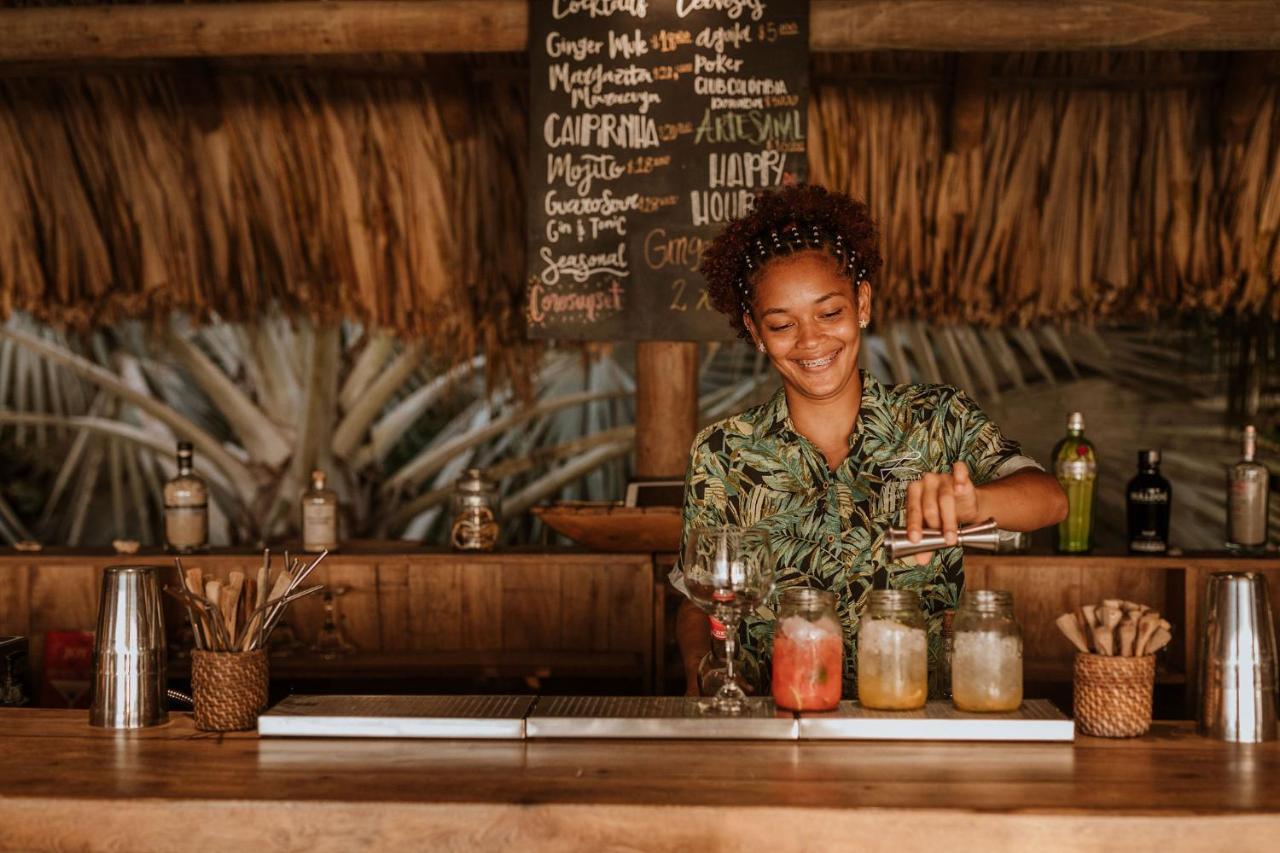 Dos Aguas Lodge Rincón المظهر الخارجي الصورة