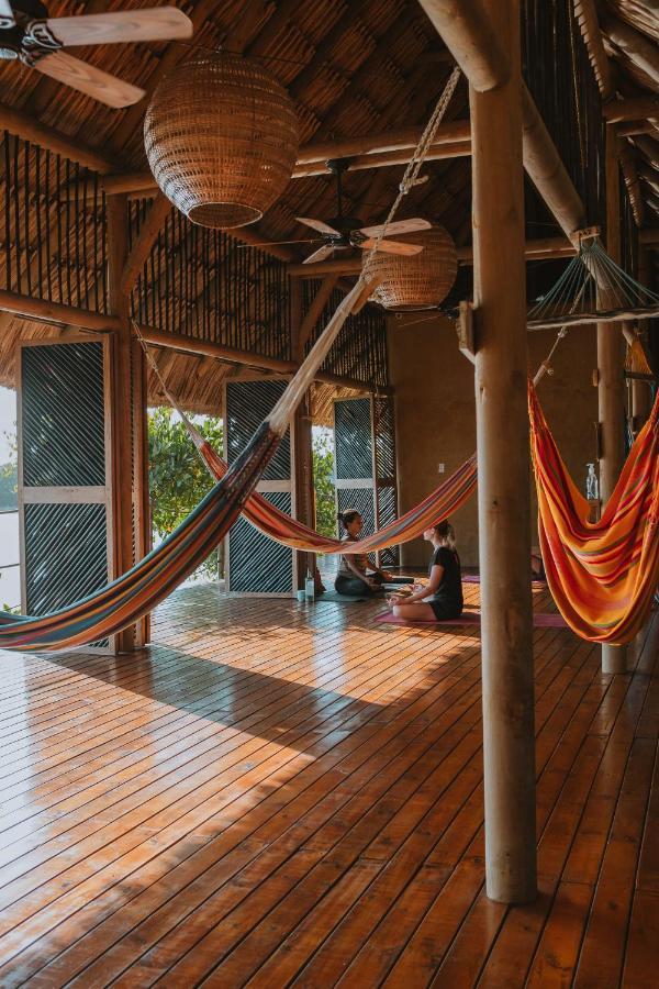 Dos Aguas Lodge Rincón المظهر الخارجي الصورة