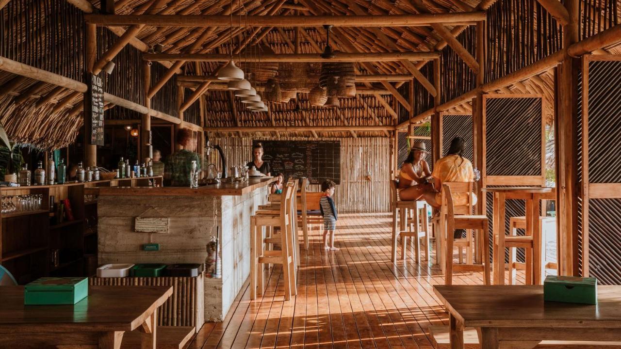 Dos Aguas Lodge Rincón المظهر الخارجي الصورة
