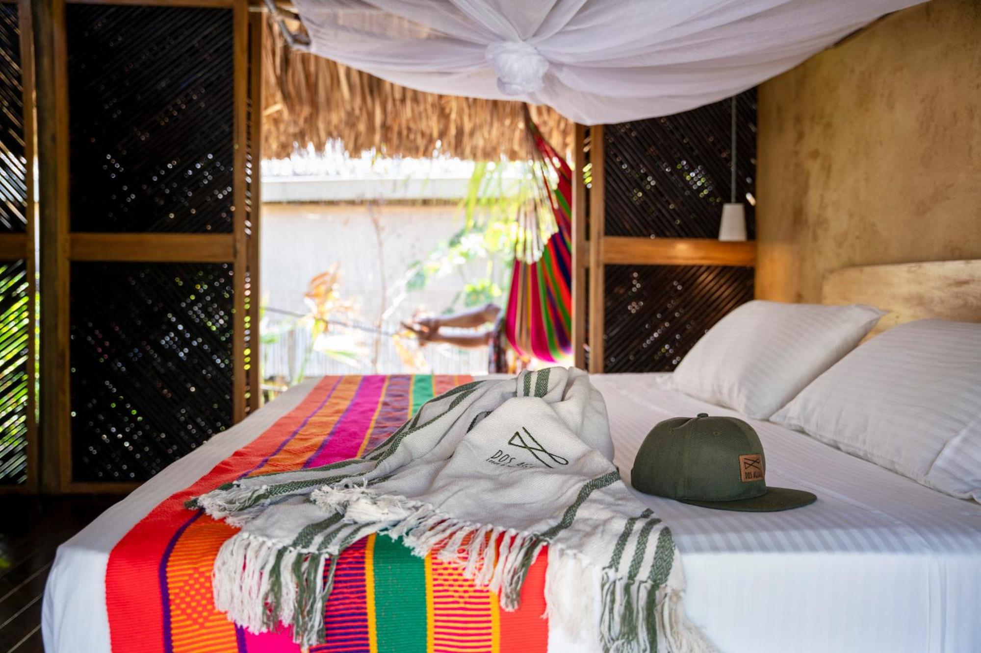 Dos Aguas Lodge Rincón المظهر الخارجي الصورة