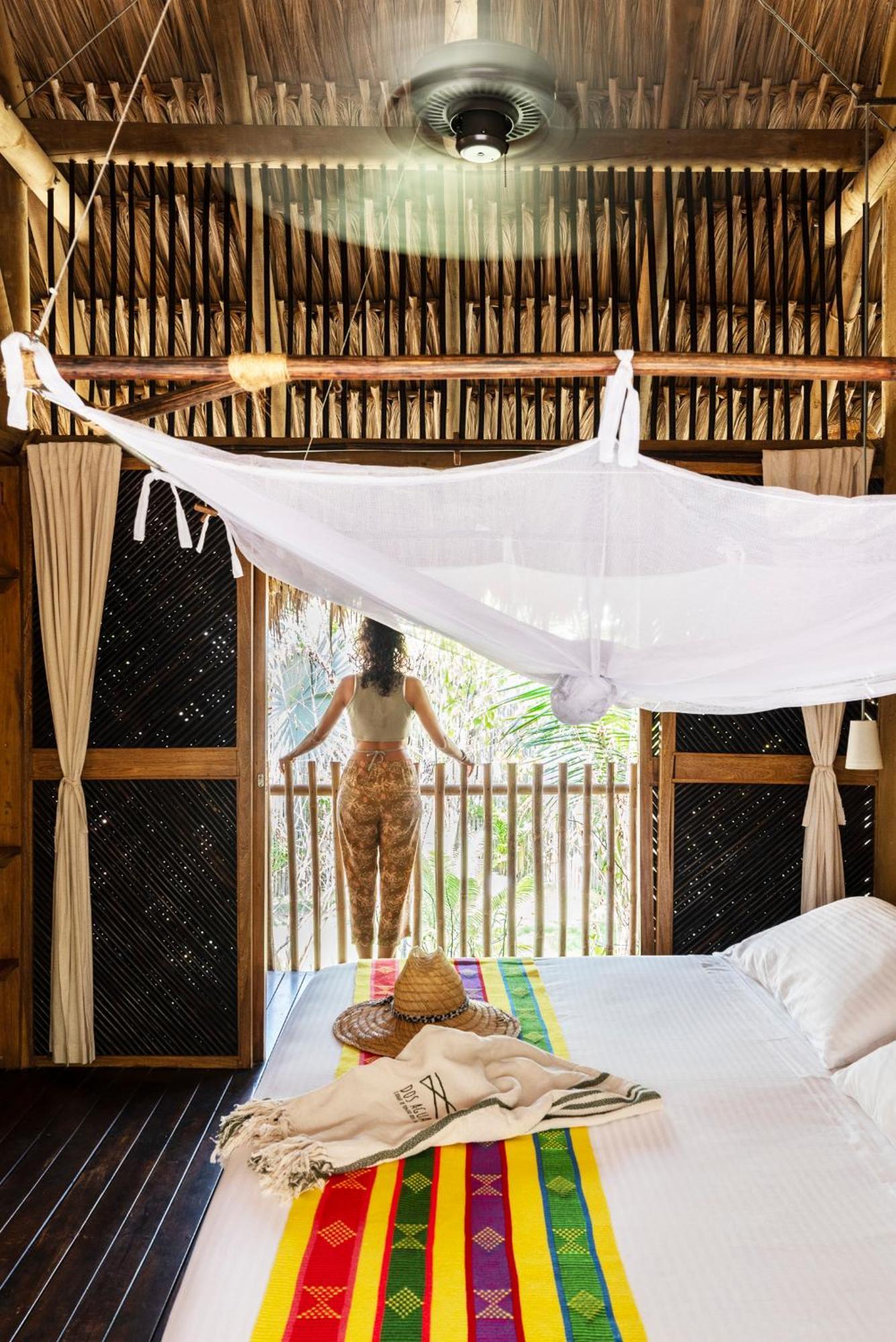 Dos Aguas Lodge Rincón المظهر الخارجي الصورة