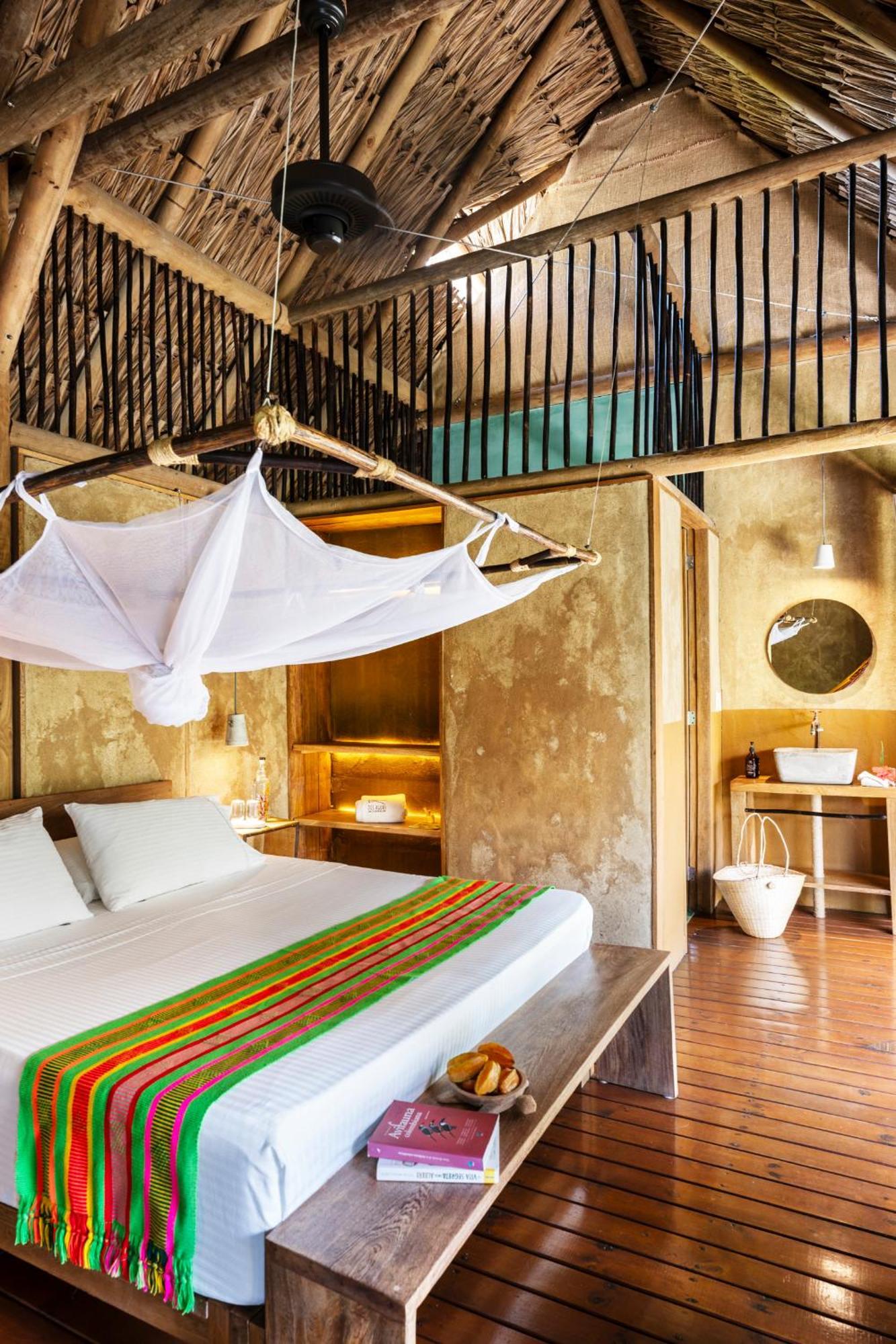 Dos Aguas Lodge Rincón المظهر الخارجي الصورة