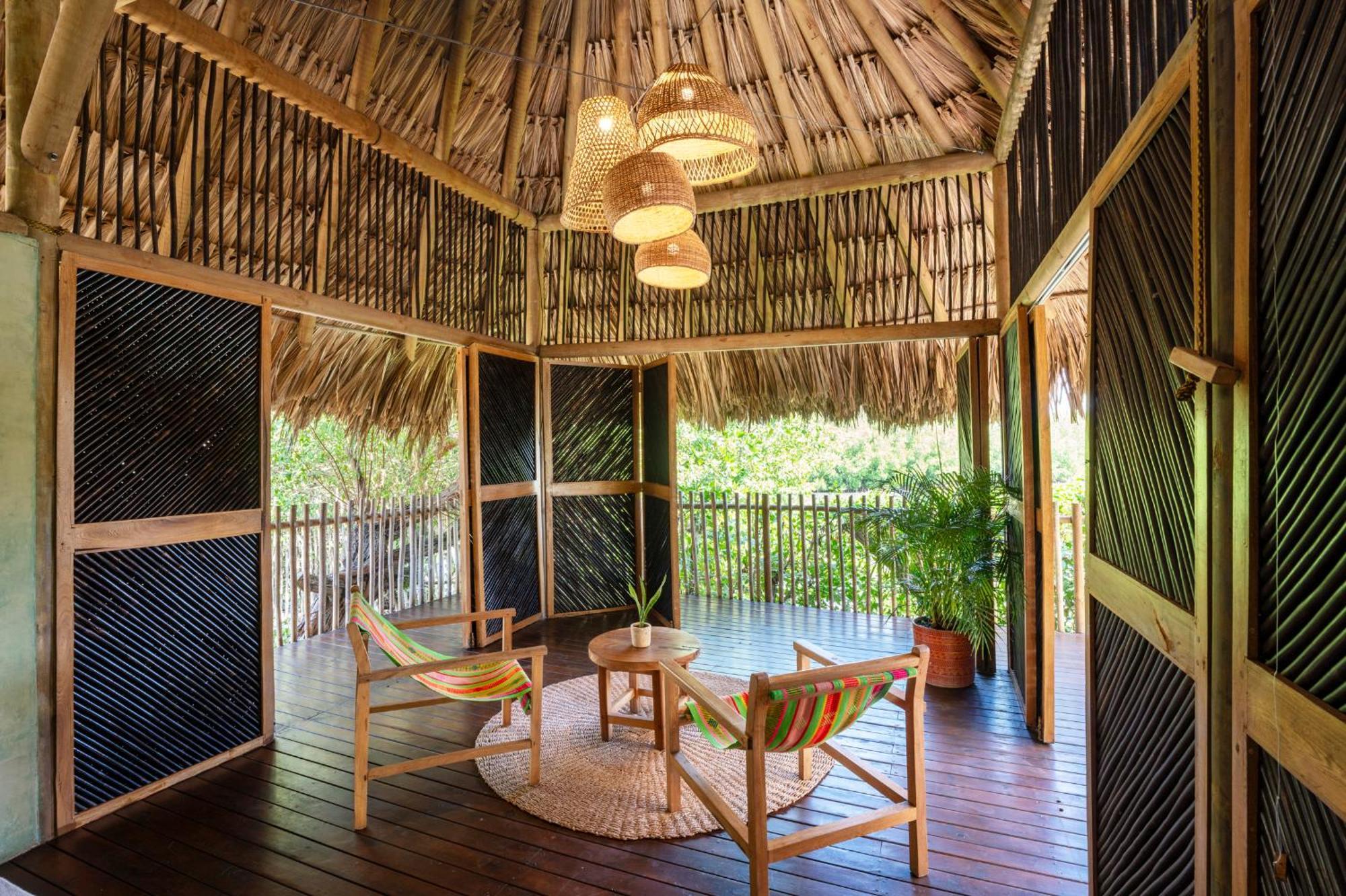 Dos Aguas Lodge Rincón المظهر الخارجي الصورة