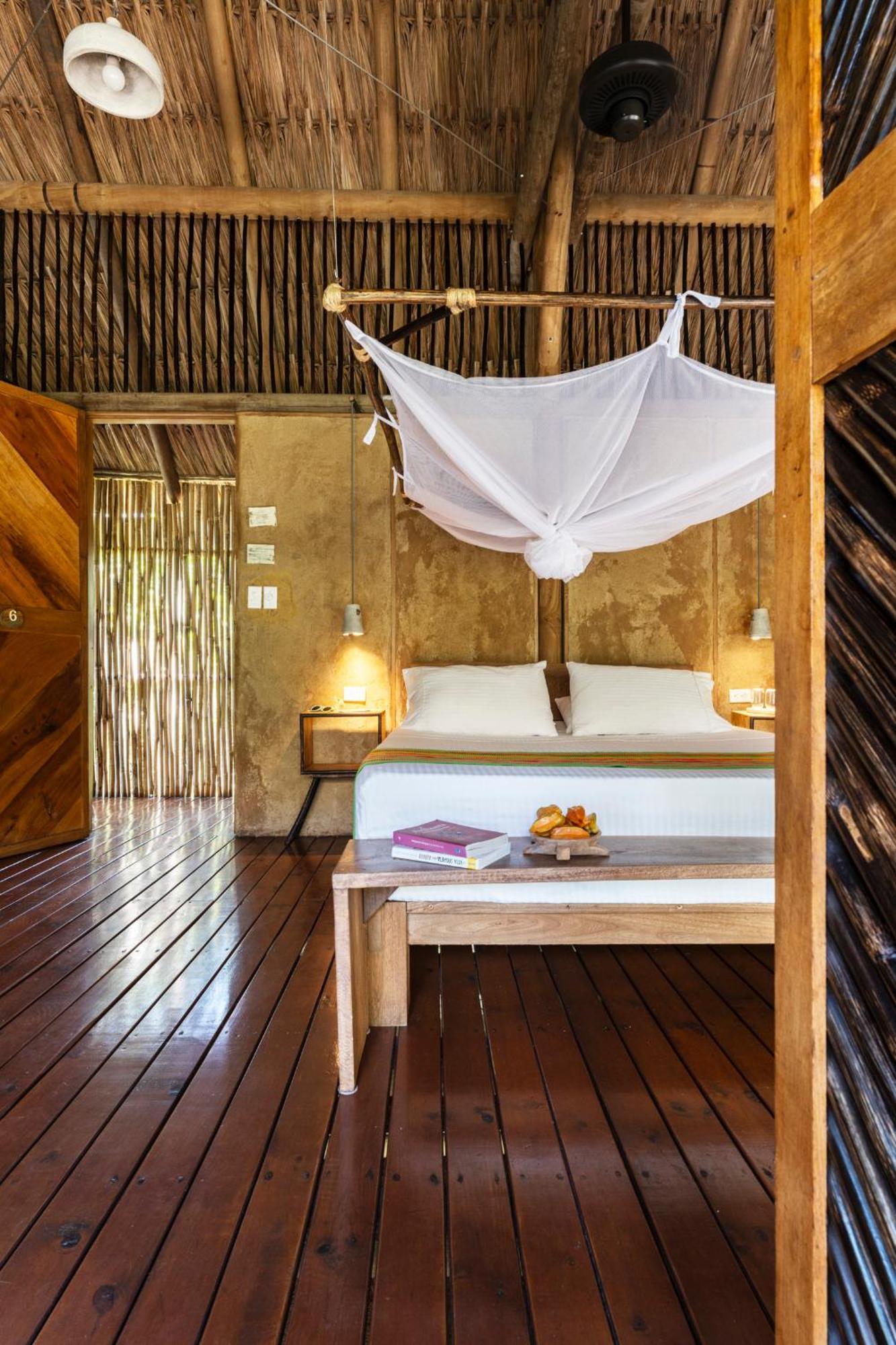 Dos Aguas Lodge Rincón المظهر الخارجي الصورة
