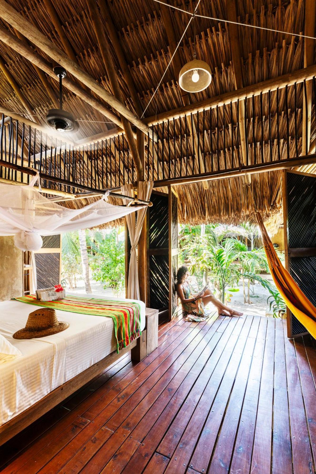 Dos Aguas Lodge Rincón المظهر الخارجي الصورة