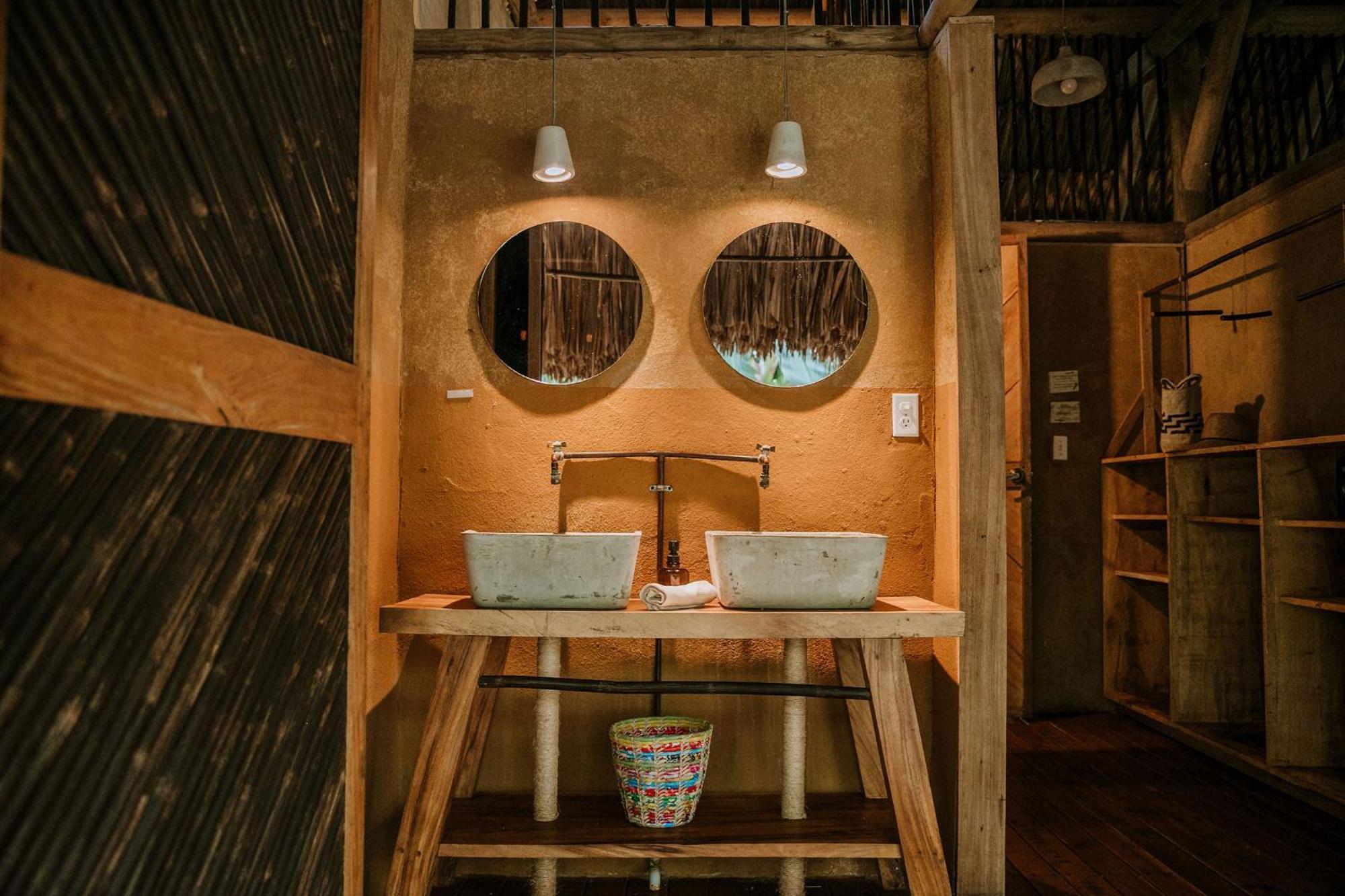 Dos Aguas Lodge Rincón المظهر الخارجي الصورة