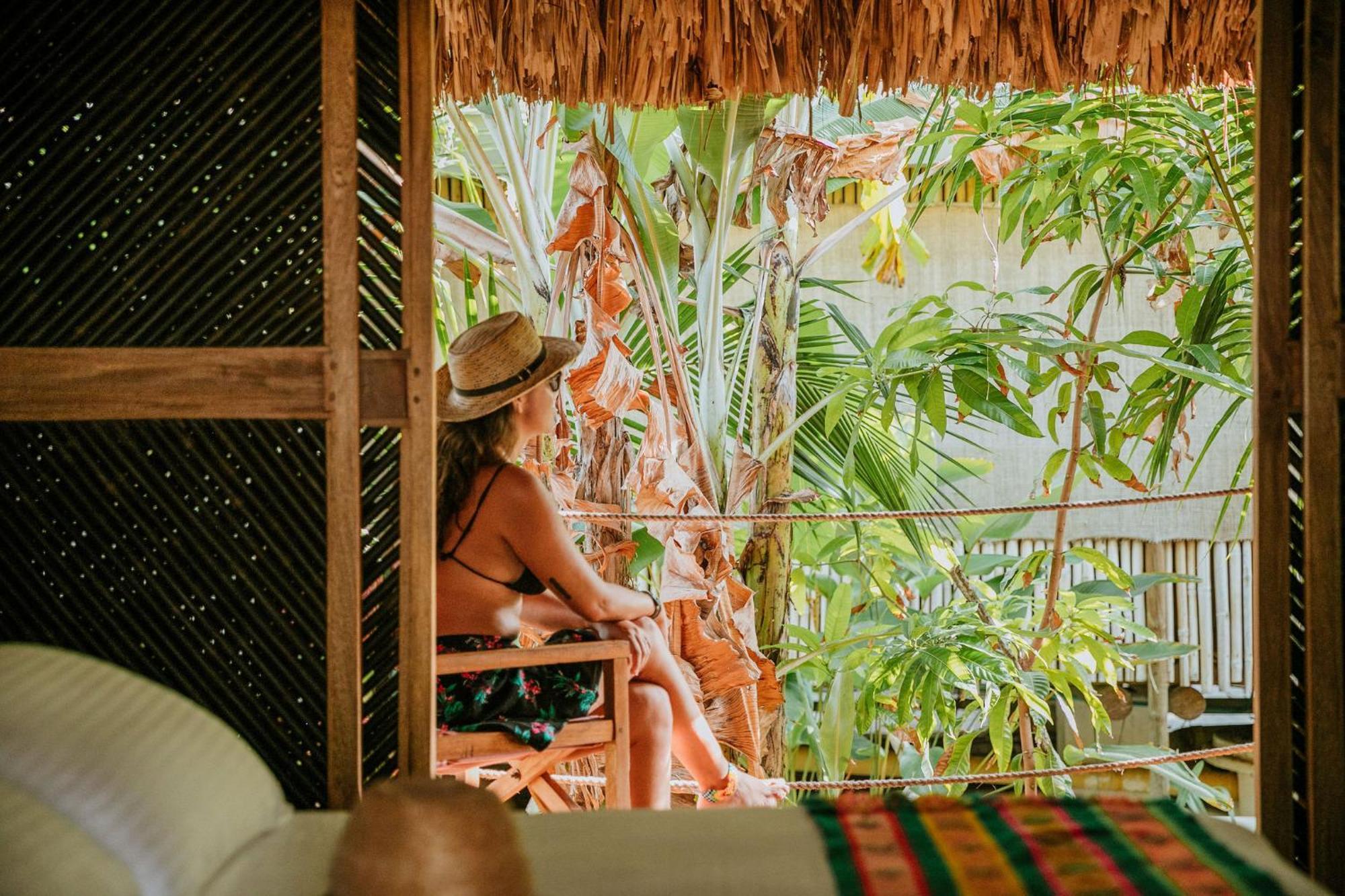 Dos Aguas Lodge Rincón المظهر الخارجي الصورة