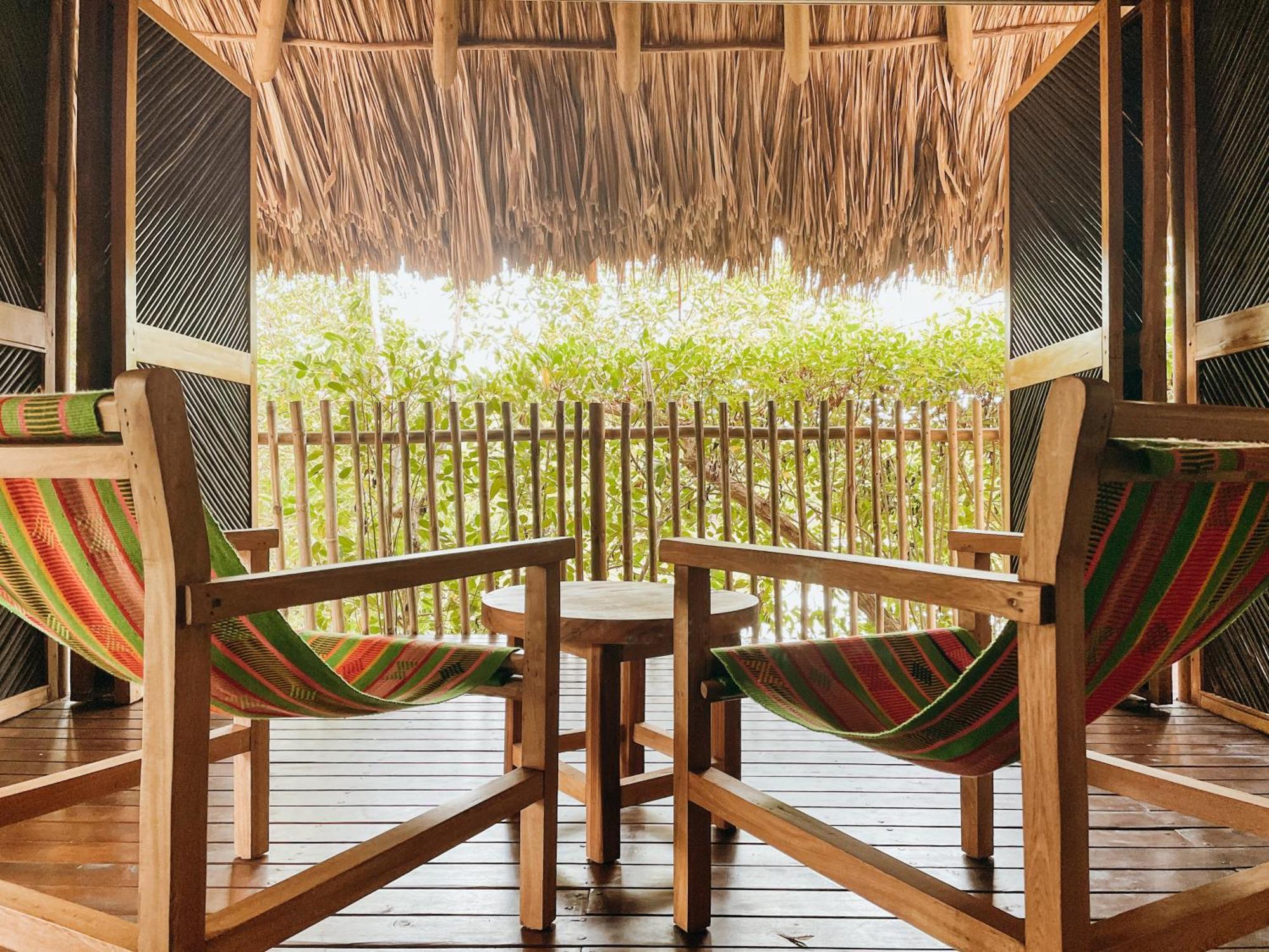 Dos Aguas Lodge Rincón المظهر الخارجي الصورة