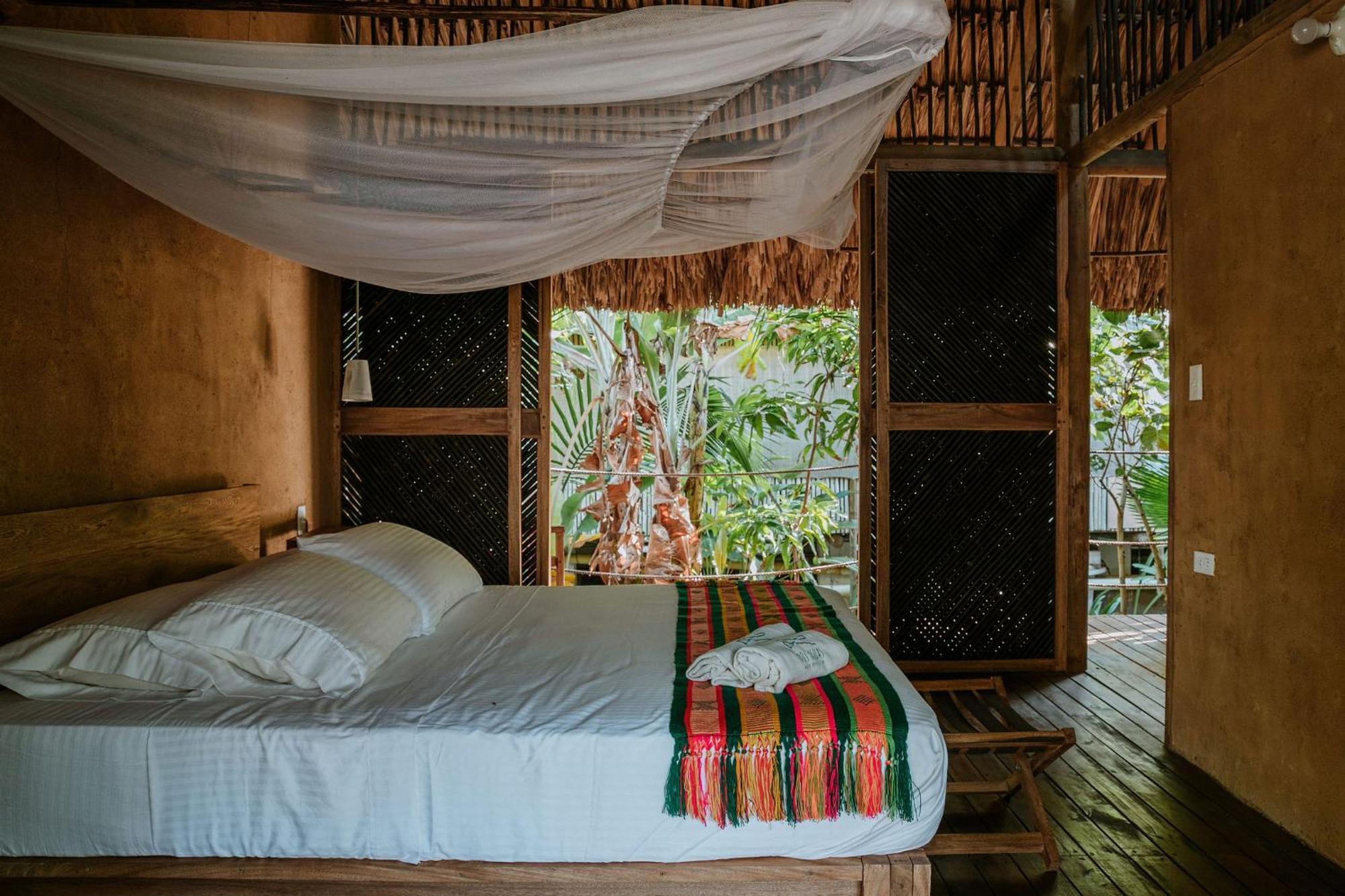 Dos Aguas Lodge Rincón الغرفة الصورة