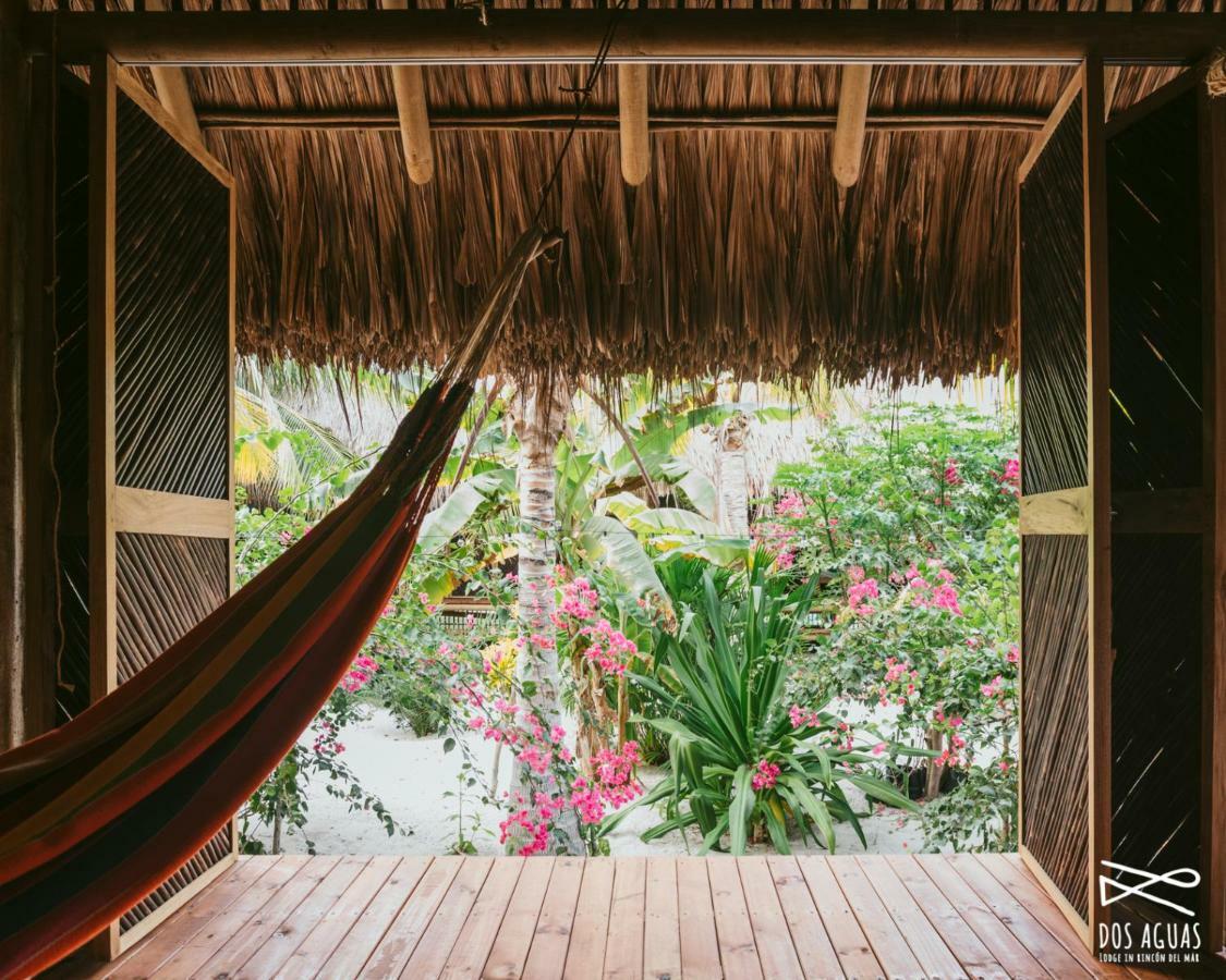 Dos Aguas Lodge Rincón المظهر الخارجي الصورة