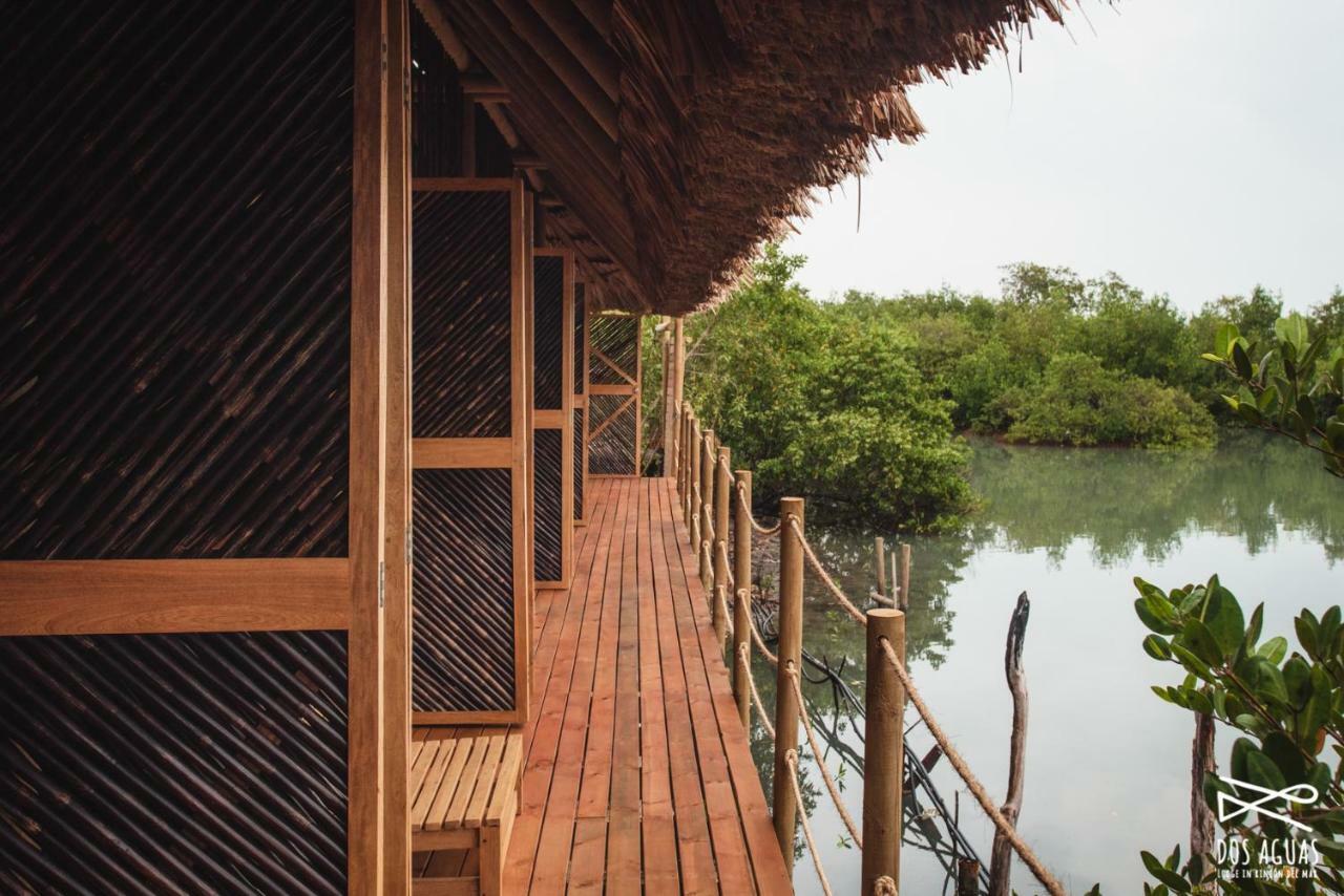 Dos Aguas Lodge Rincón المظهر الخارجي الصورة