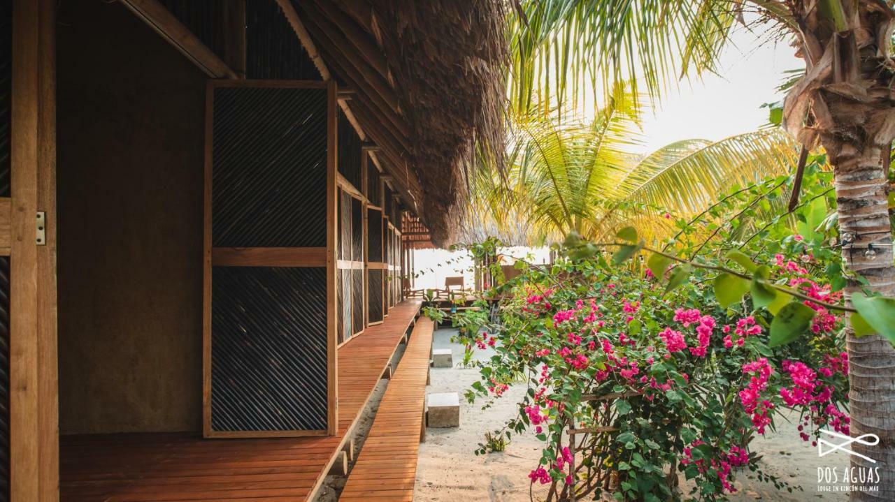 Dos Aguas Lodge Rincón المظهر الخارجي الصورة