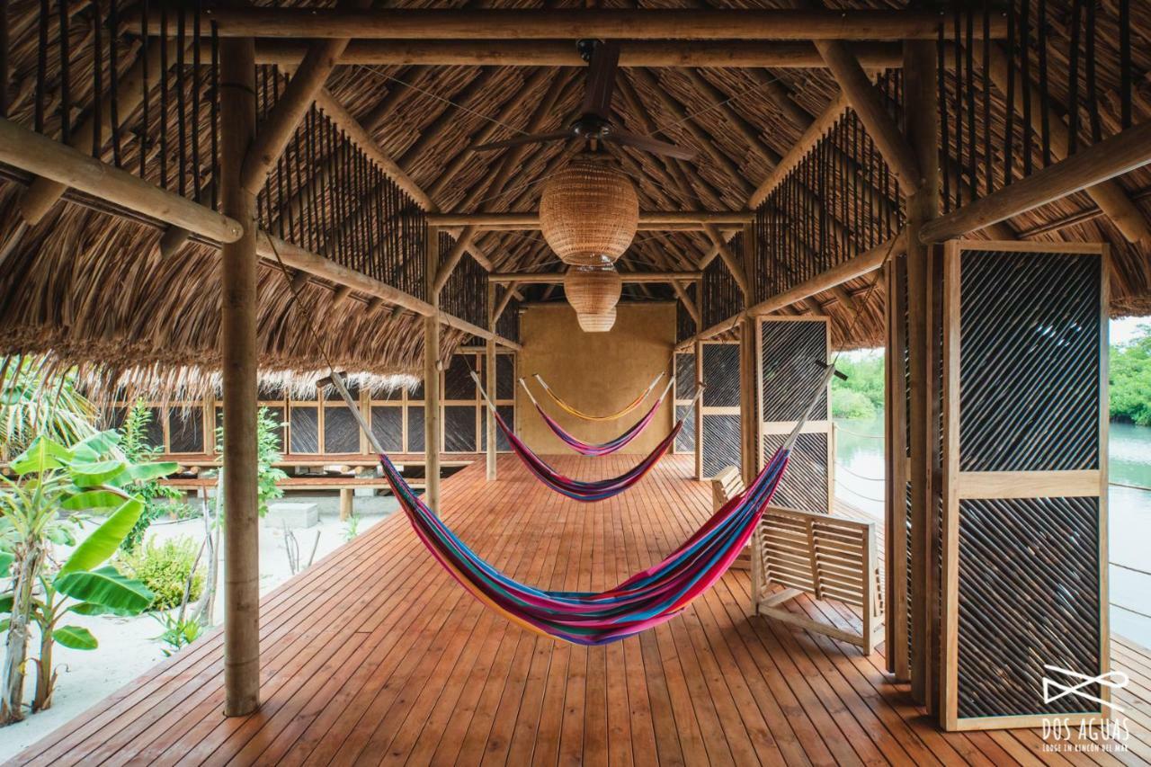 Dos Aguas Lodge Rincón المظهر الخارجي الصورة