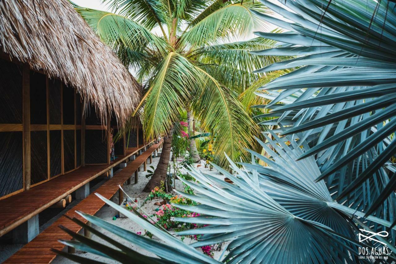 Dos Aguas Lodge Rincón المظهر الخارجي الصورة