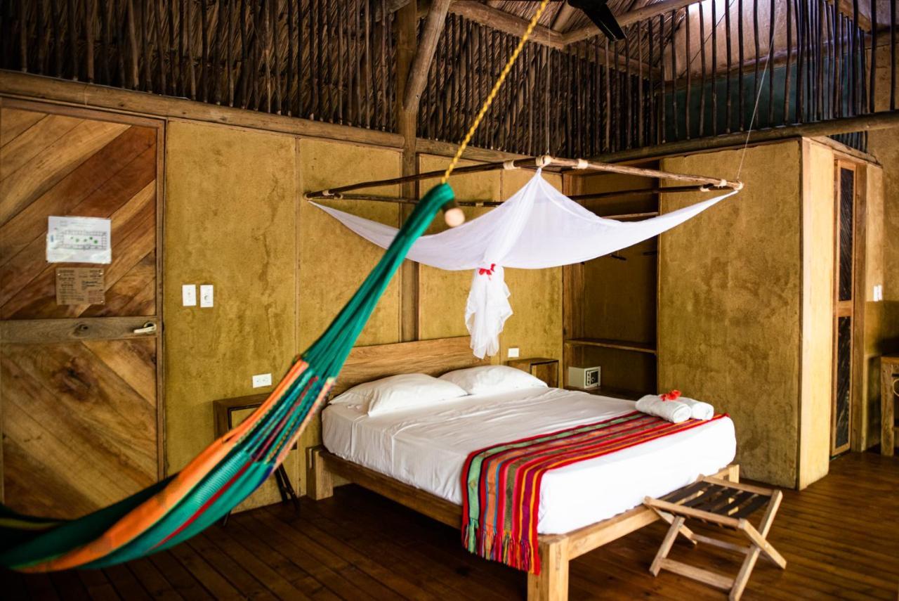 Dos Aguas Lodge Rincón المظهر الخارجي الصورة